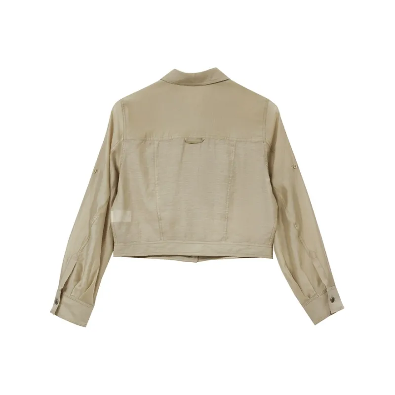 ONLY Shirts Women's-5