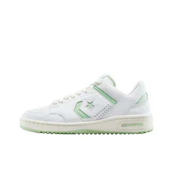 Weapon Converse Low 'White Sour Glow'