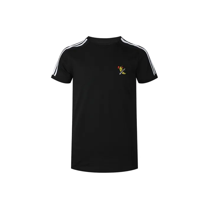 Adidas Neo T Shirts Men Black-0