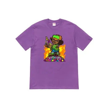 Supreme Molotov Kid Tee