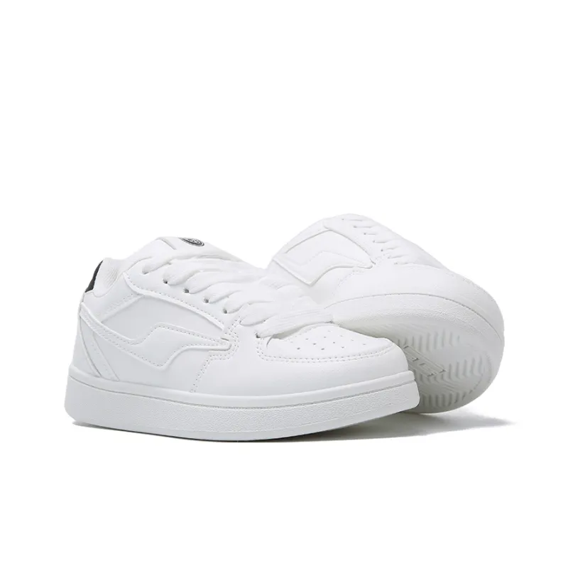 FCMM Low Top Skateboard Shoes Women's Box Included-11