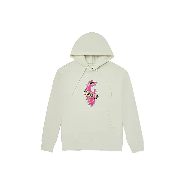 Vans Sweatshirts Unisex Ecru-0