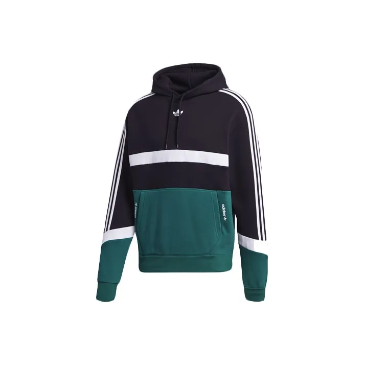 Adidas Originals Sweatshirts Men Black-0