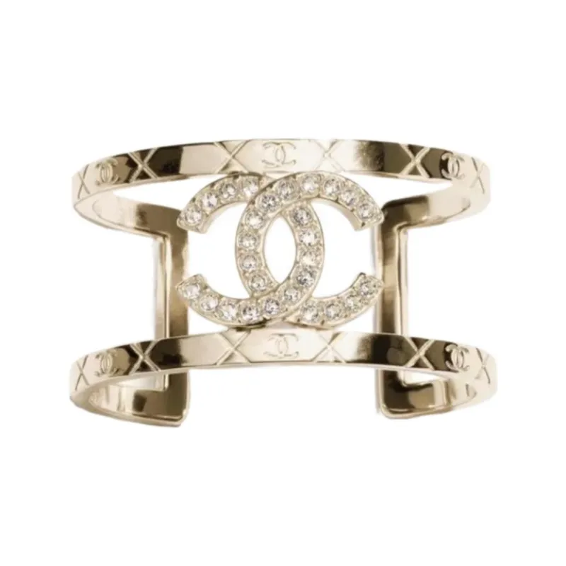 CHANEL Bangles Women's-0