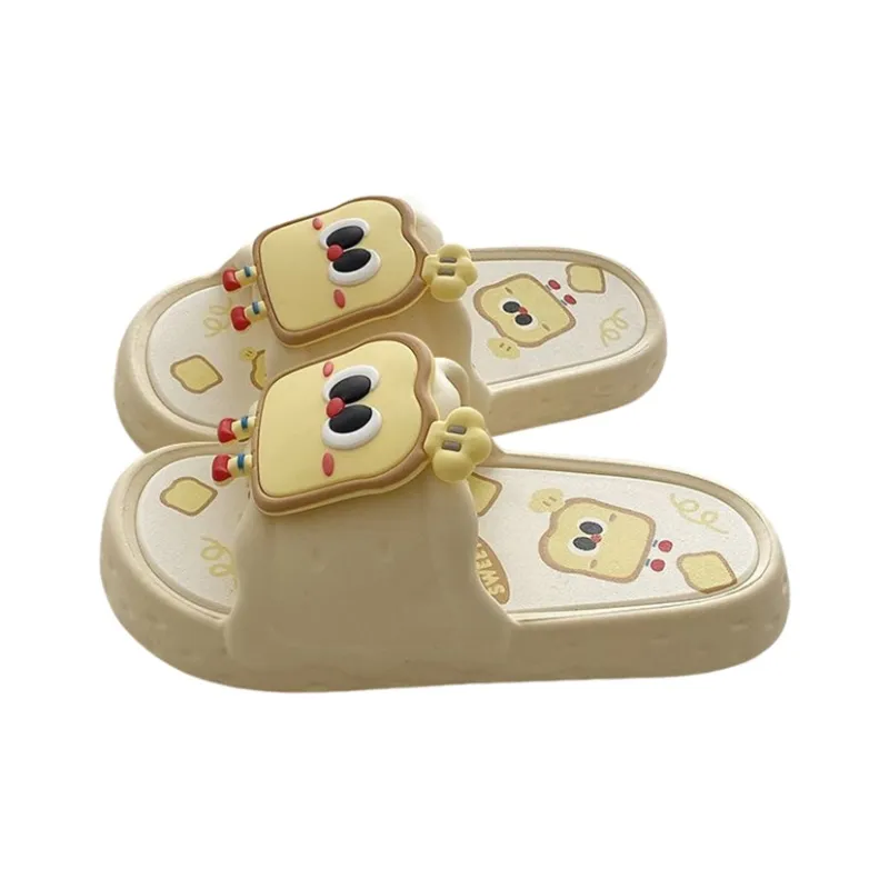 Xiang Ning Pai Slippers / Home Slippers-8