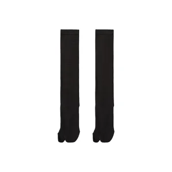 Lan Miao Knee High Socks Women's 2 Pack