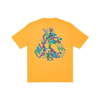 PALACE B Sans T shirt