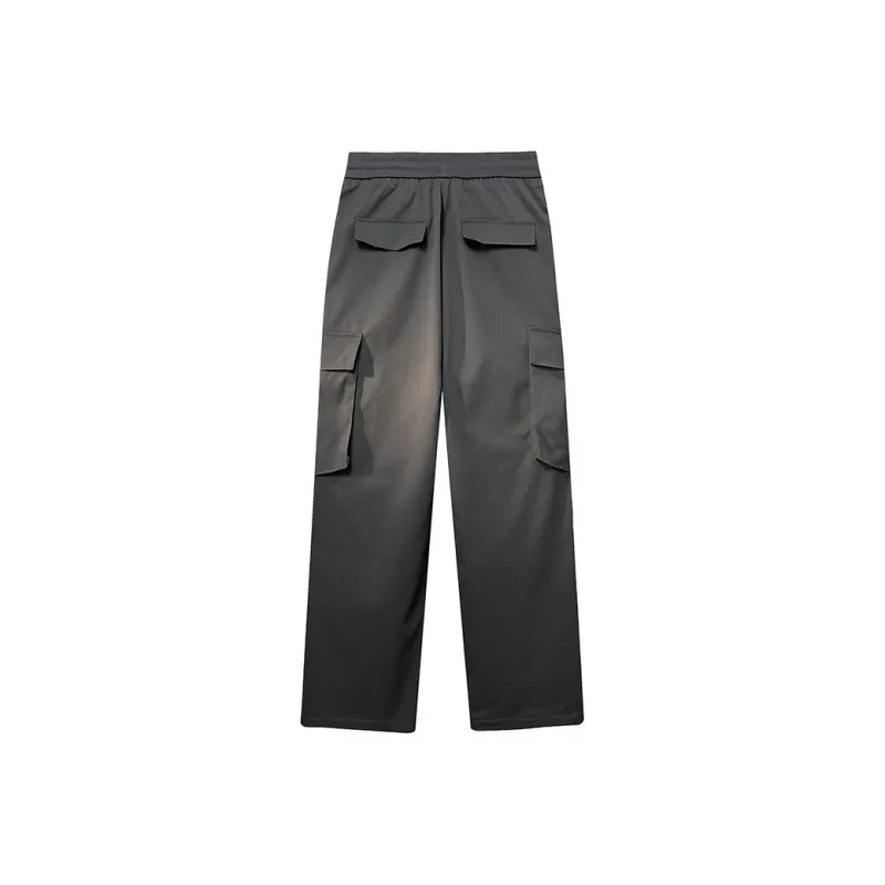 FOR FEAR THAT Cargo Pants Unisex-16