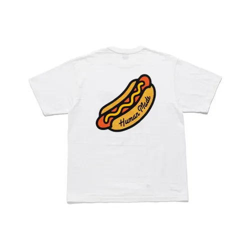 HUMAN MADE T Monogram shirts Men