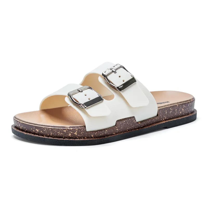 TZLDN Slippers / Home Slippers-19