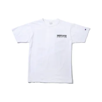 Champion X UNDEFEATED T Shirts Men