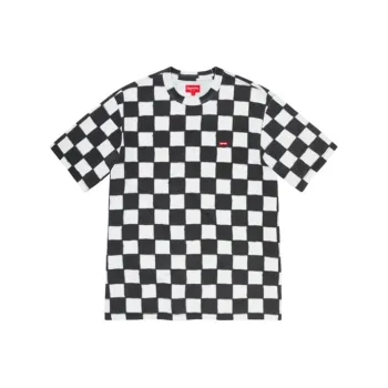 Supreme Terry Small Box Tee