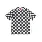 Black White Checkerboard