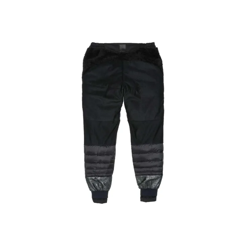 Mizuno Breath Thermo Monster Move Down Hybrid Pants Down & Insulated Pants Men's Black 09-1