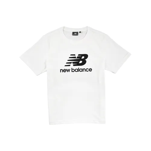 New Balance T Shirts Men