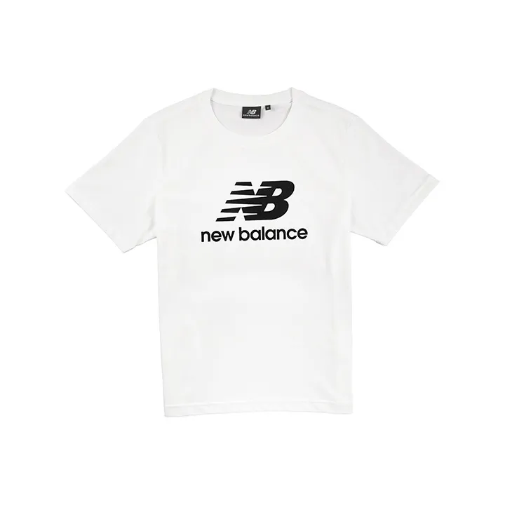 New Balance T Shirts Men-0