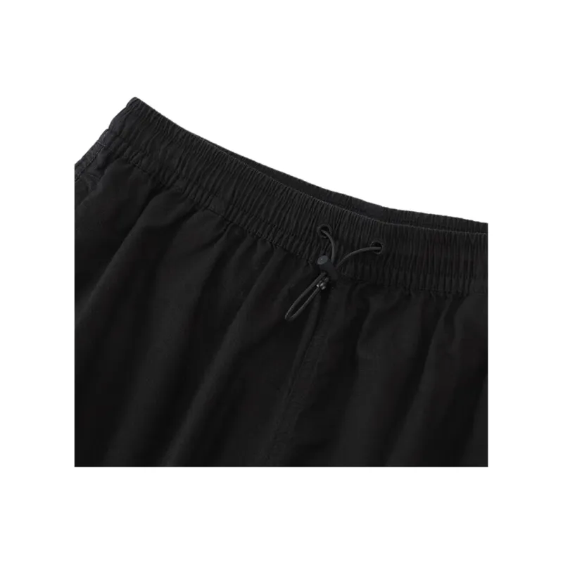 PUMA ArchiveFuture SS25 Casual Pants Unisex Black-5