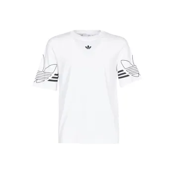 Adidas Originals T Shirt Men's White
