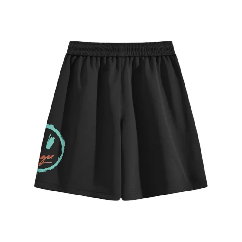 KRISTALIA Casual Shorts Unisex-7