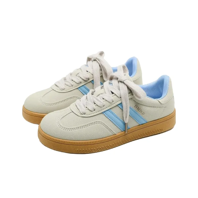 Teddy Bear Collection Low Top Skateboard Shoes Women's-33