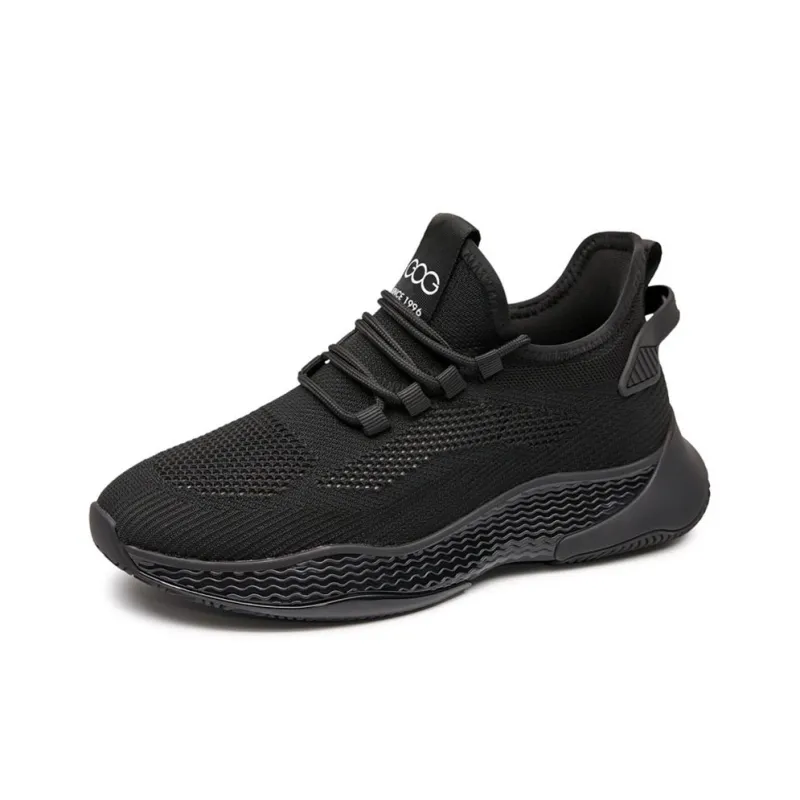 GOG Lightweight And Breathable Low Top Versatile Summer Casual Shoes Men's-5