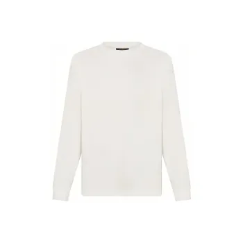 LOUIS VUITTON T Shirt Men's White
