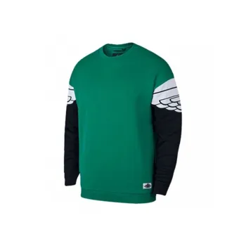 JORDAN Sweatshirts Men Green