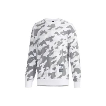 Adidas Sweatshirts Men White