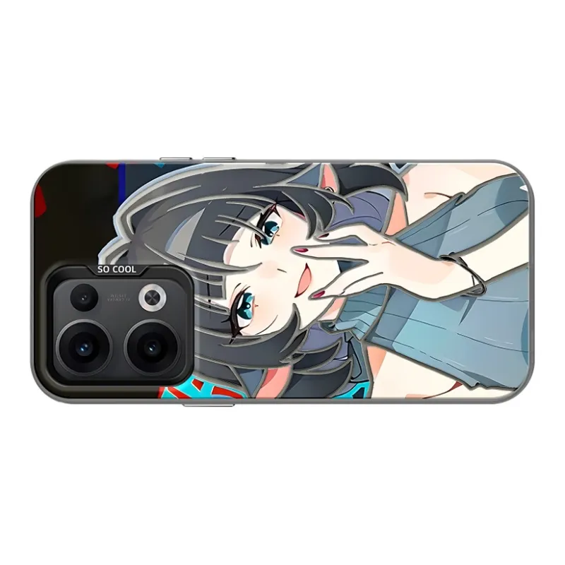 MANQIN Phone Cases-19