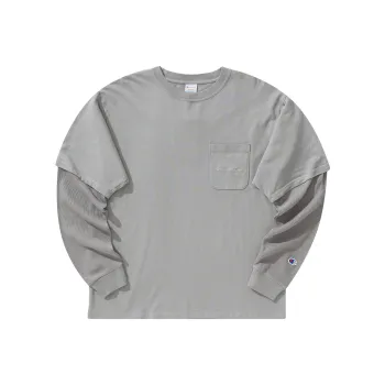 Champion T Shirts Unisex