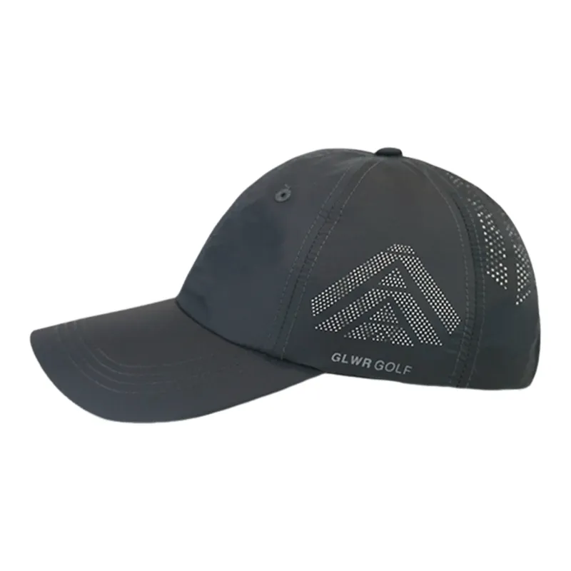 VINEY Polyester Sun Protection Hats Men's-3
