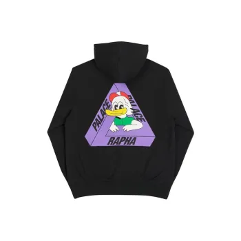 PALACE X Rapha Off Bike Hood
