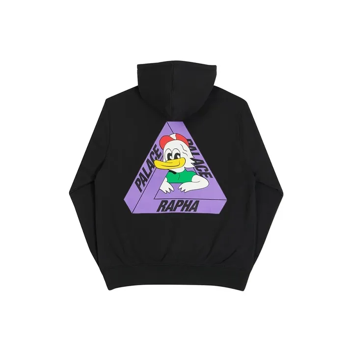 PALACE X Rapha Off Bike Hood-0