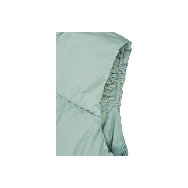 STONE ISLAND Vests Men Light Green-3