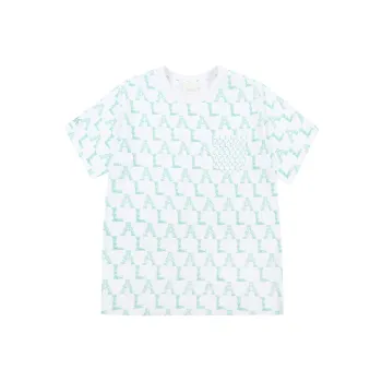 MLB Los Angeles Dodgers T Shirts Unisex Green