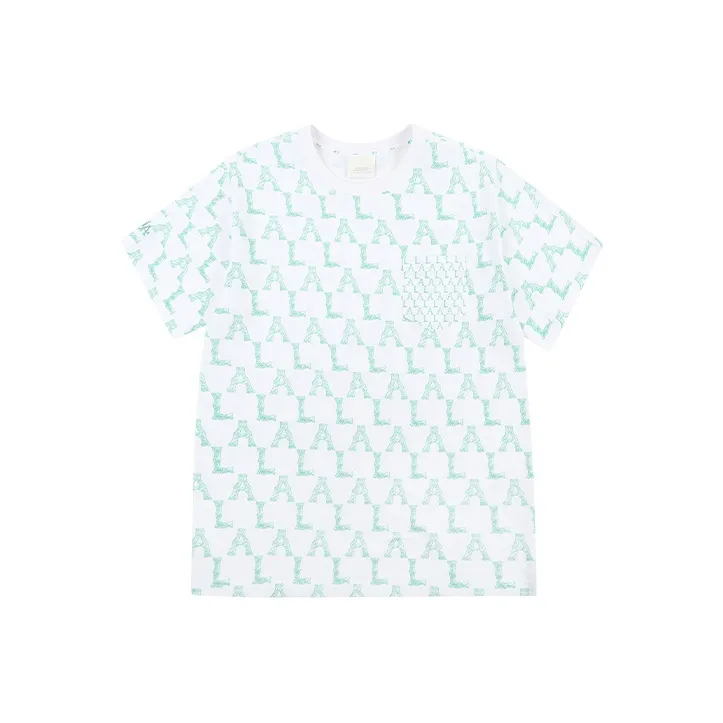 MLB Los Angeles Dodgers T Shirts Unisex Green-0