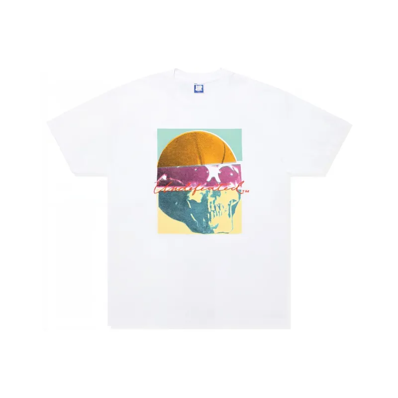 UNDEFEATED T Shirts Unisex-4