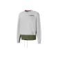 Light Mixed Gray