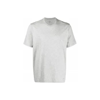 FRAME T-Shirts Men Gray