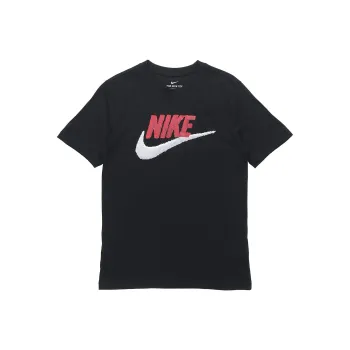 Nike T Shirt Men's Obsidian Color