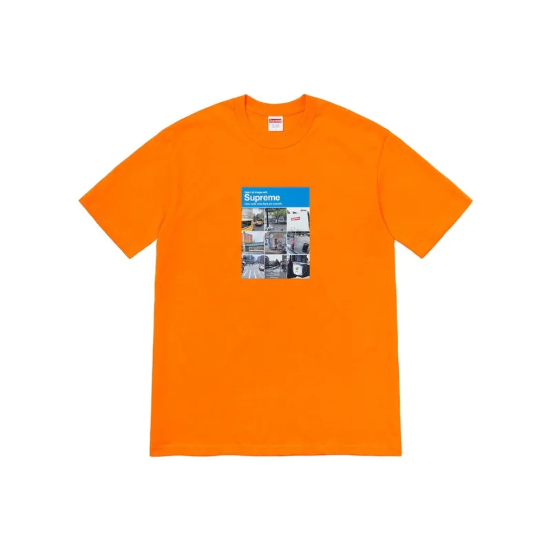 Supreme Verify Tee-3