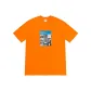 Orange Red