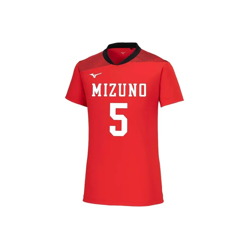 Mizuno Volleyball Jerseys Unisex-4