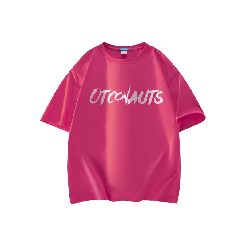 Small Columns Under The Sea T Shirt Unisex White-9