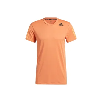 Adidas H.rdy 3s Tee T Shirt Men's Khaki Brown