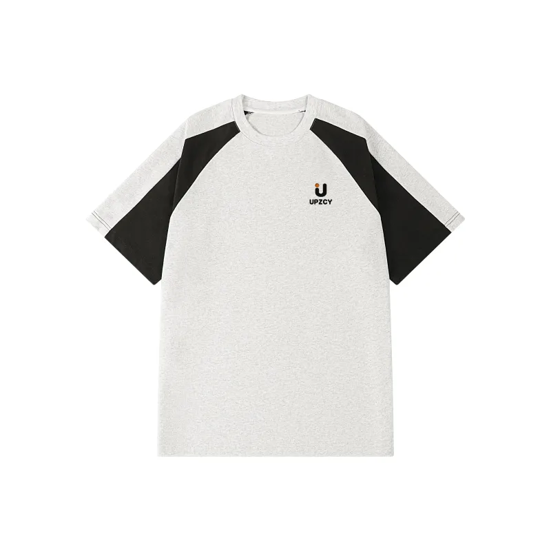 UPZCY T Shirts Unisex-3