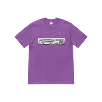 Supreme Keyboard Tee