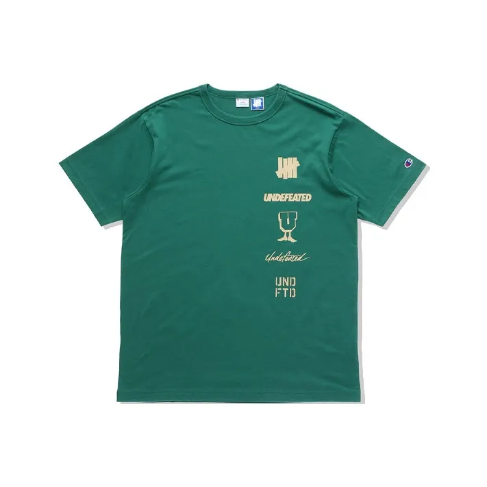 UNDEFEATED X Uactp X Union X Born X Raised X Assc Toy Drive Tee-3