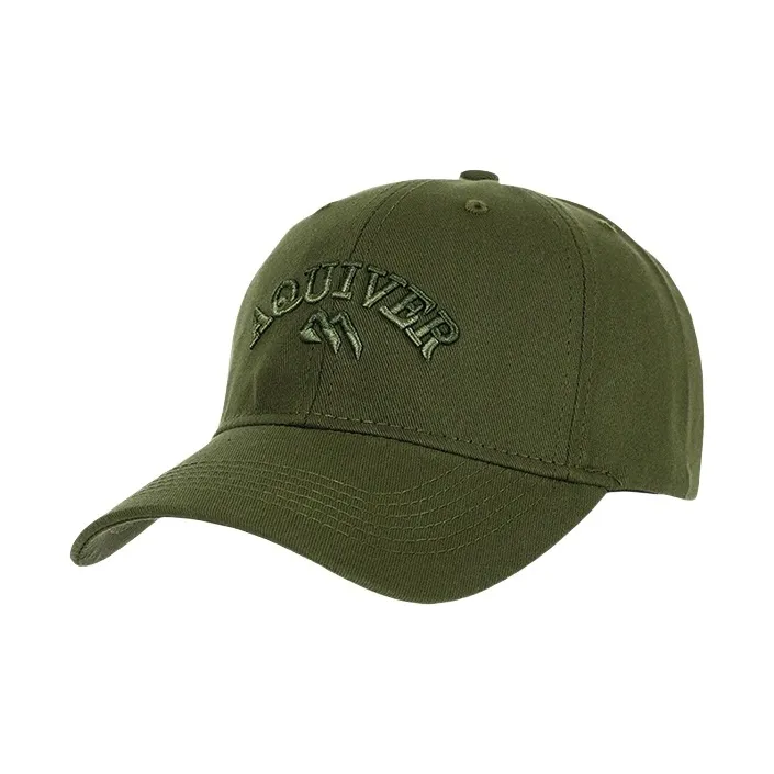 Fishing For Bears Cotton Baseball Caps Unisex-6