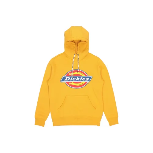 Dickies Sweatshirt Men's Earth Yellow